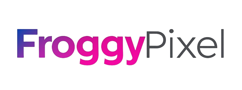 FroggyPixel